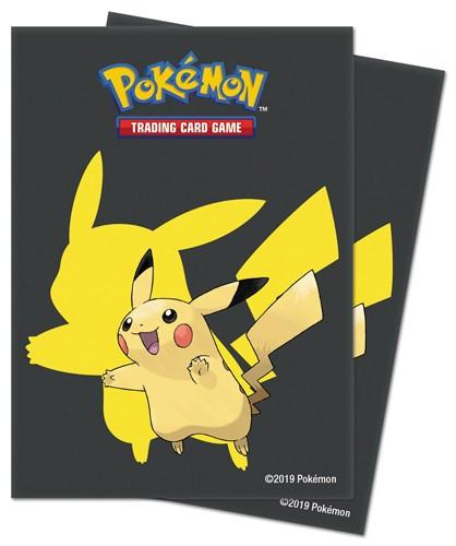 Ultra PRO  Pikachu 2019 Sleeves / Hüllen 