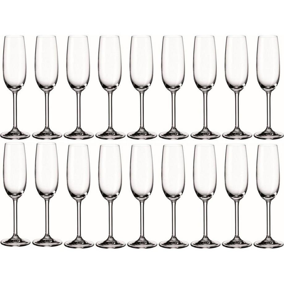 Champagnerglas Pure
