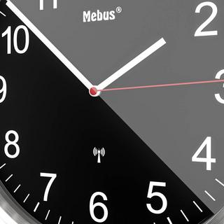 Mebus Horloge  