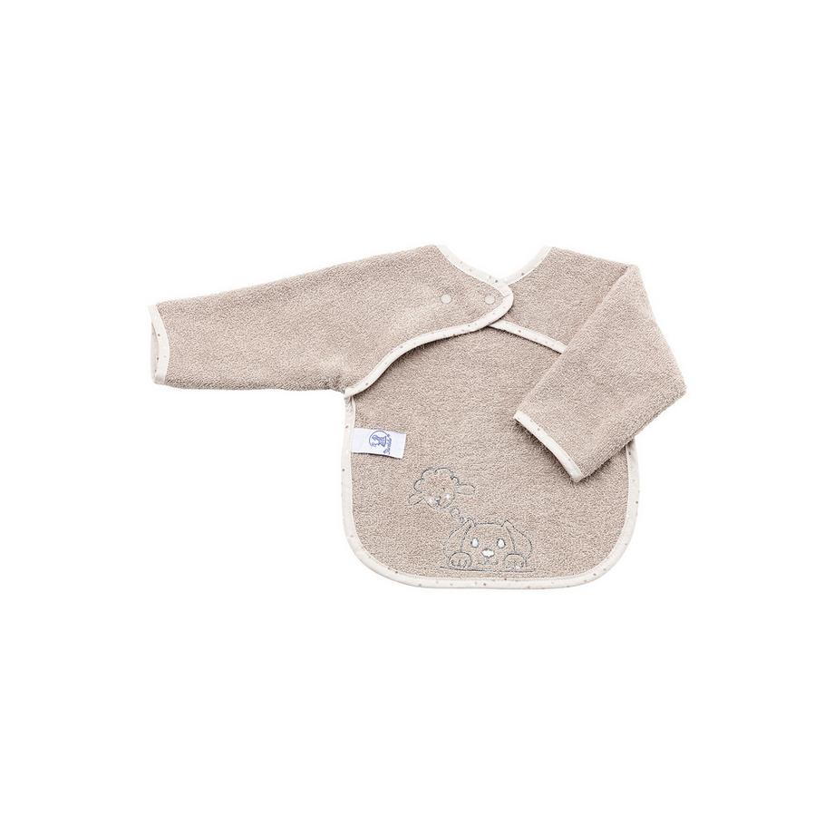 Sterntaler  Ärmellätzchen Bauernhof mit süßer Applikation 