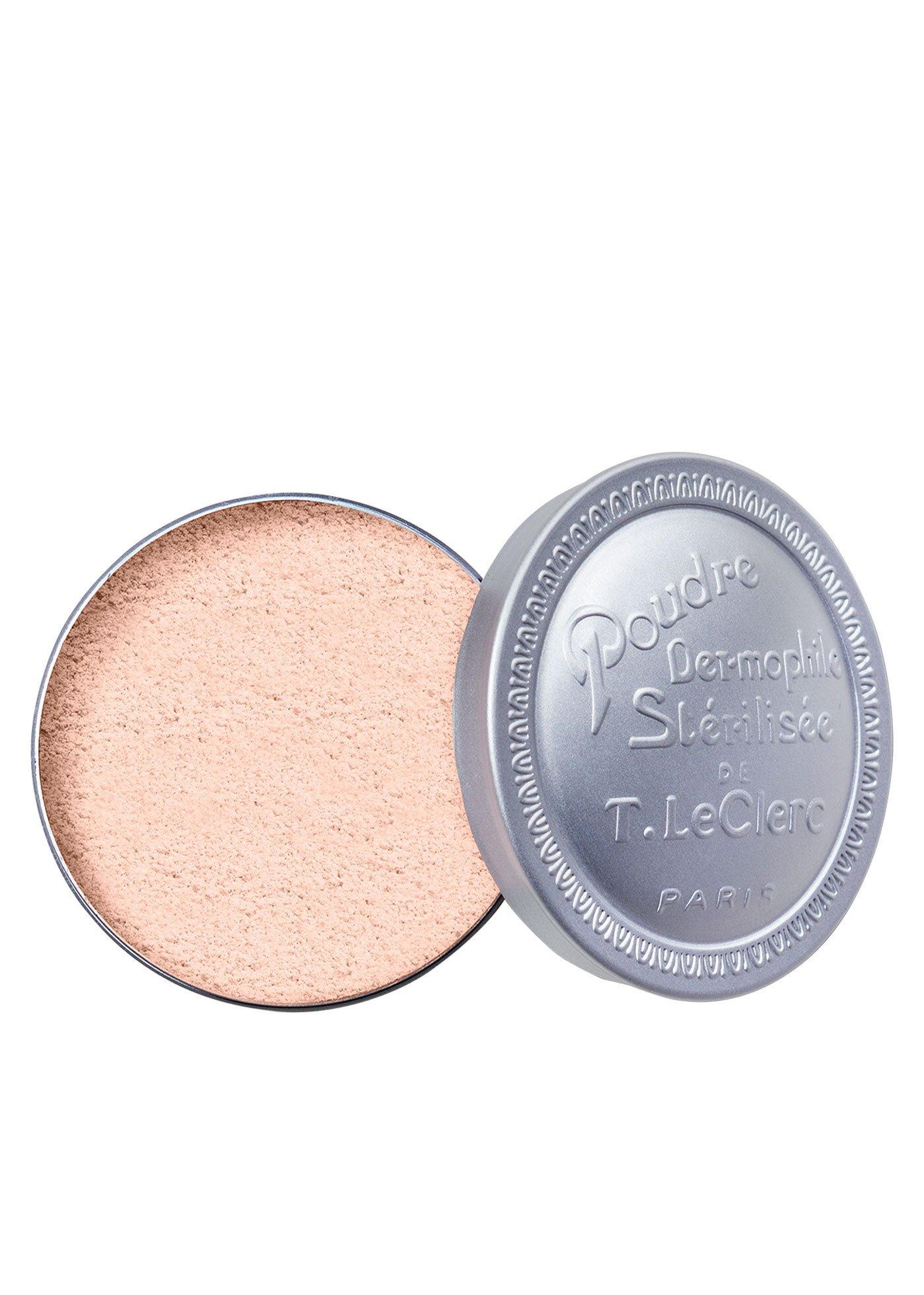 T. Leclerc  Puder Loose Powder 