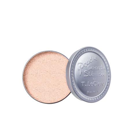 T. Leclerc  Puder Loose Powder 