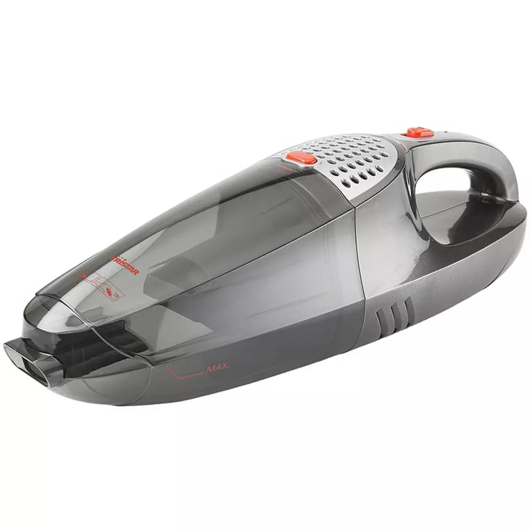 Tristar – Handstaubsauger KR-3178, Taubengrau, One Size