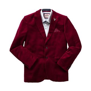 Joe Browns  Klassischer Samt-Blazer 