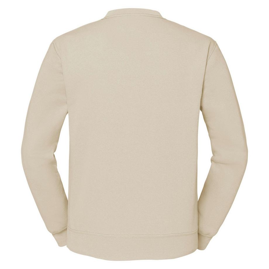 Fruit of the Loom  Classic Sweatshirt  angesetzte Ärmel 