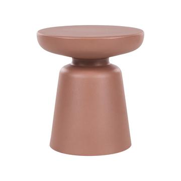 Table d'appoint en Matière synthétique Moderne TOFET