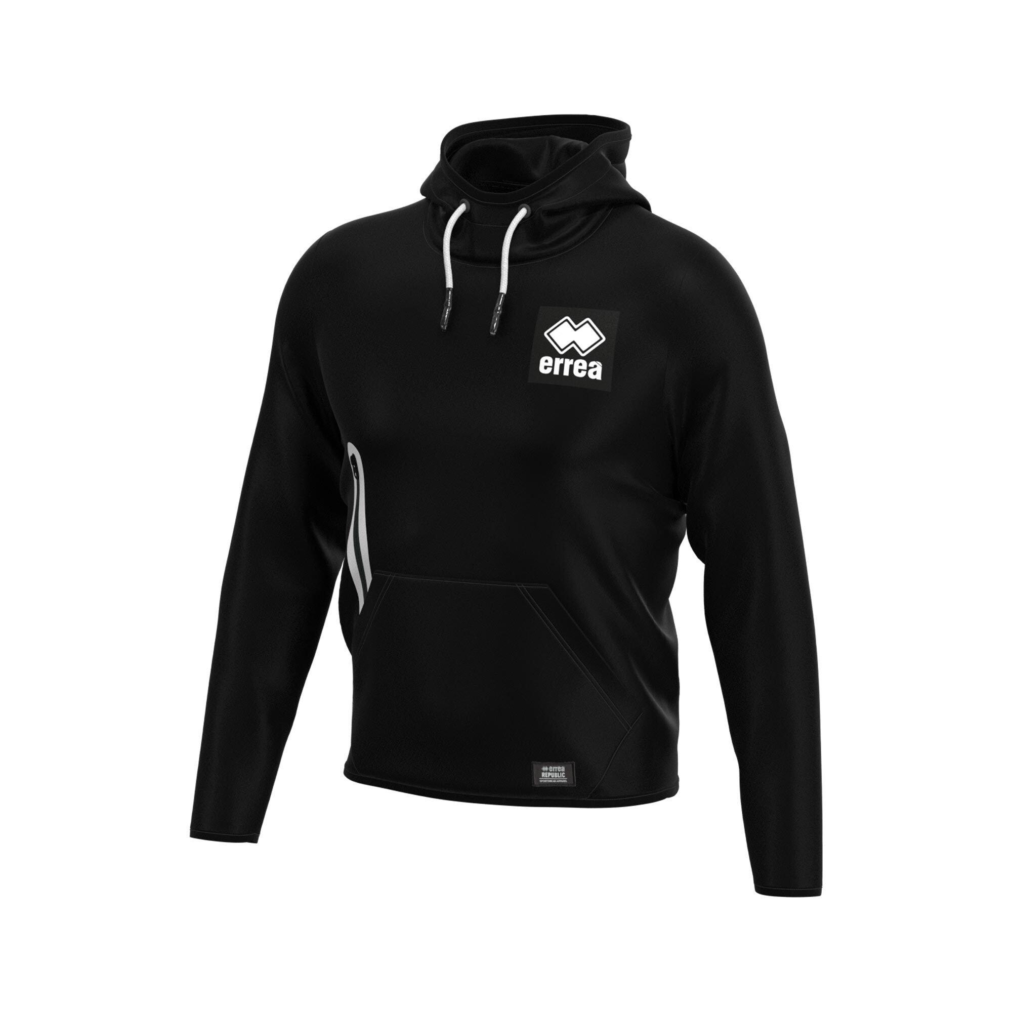 errea  Sweatshirt enfant  black box 