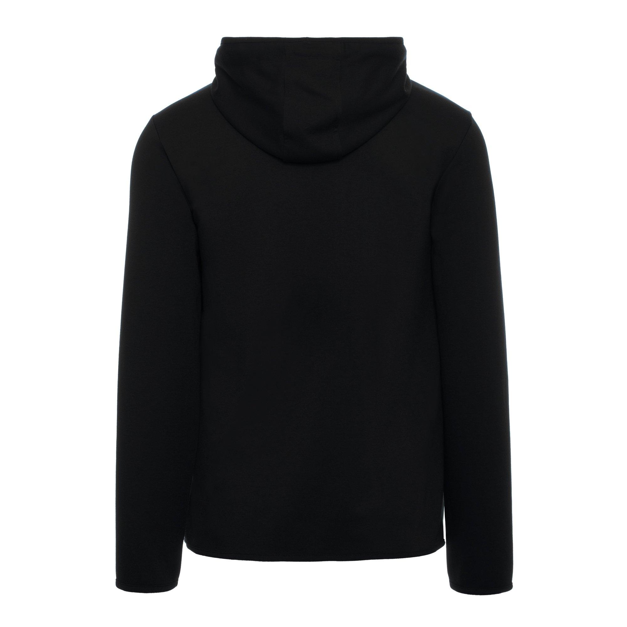 errea  Sweatshirt enfant  black box 