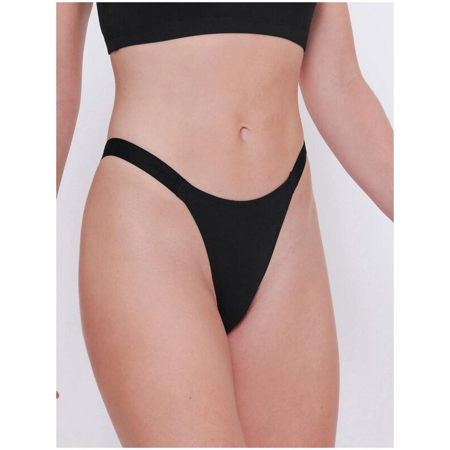 sloggi Go Casual Brazilian Tanga Lot de 2  