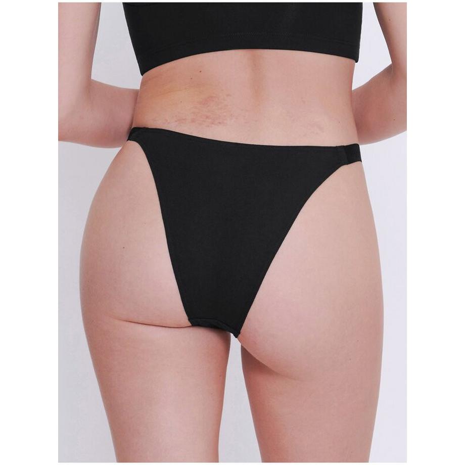 sloggi Go Casual Brazilian Tanga Lot de 2  