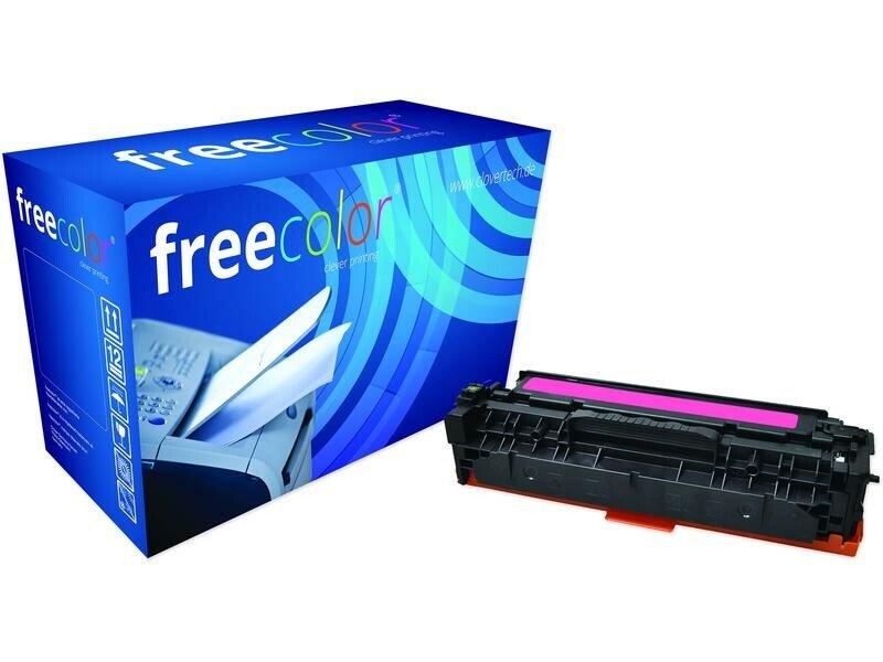 Freecolor  Toner CF380 Magenta 