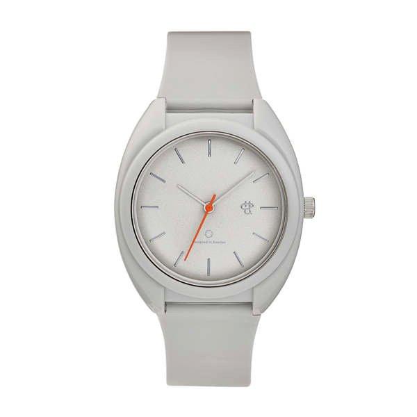 Image of Nima Uhr Herren Grau 39mm