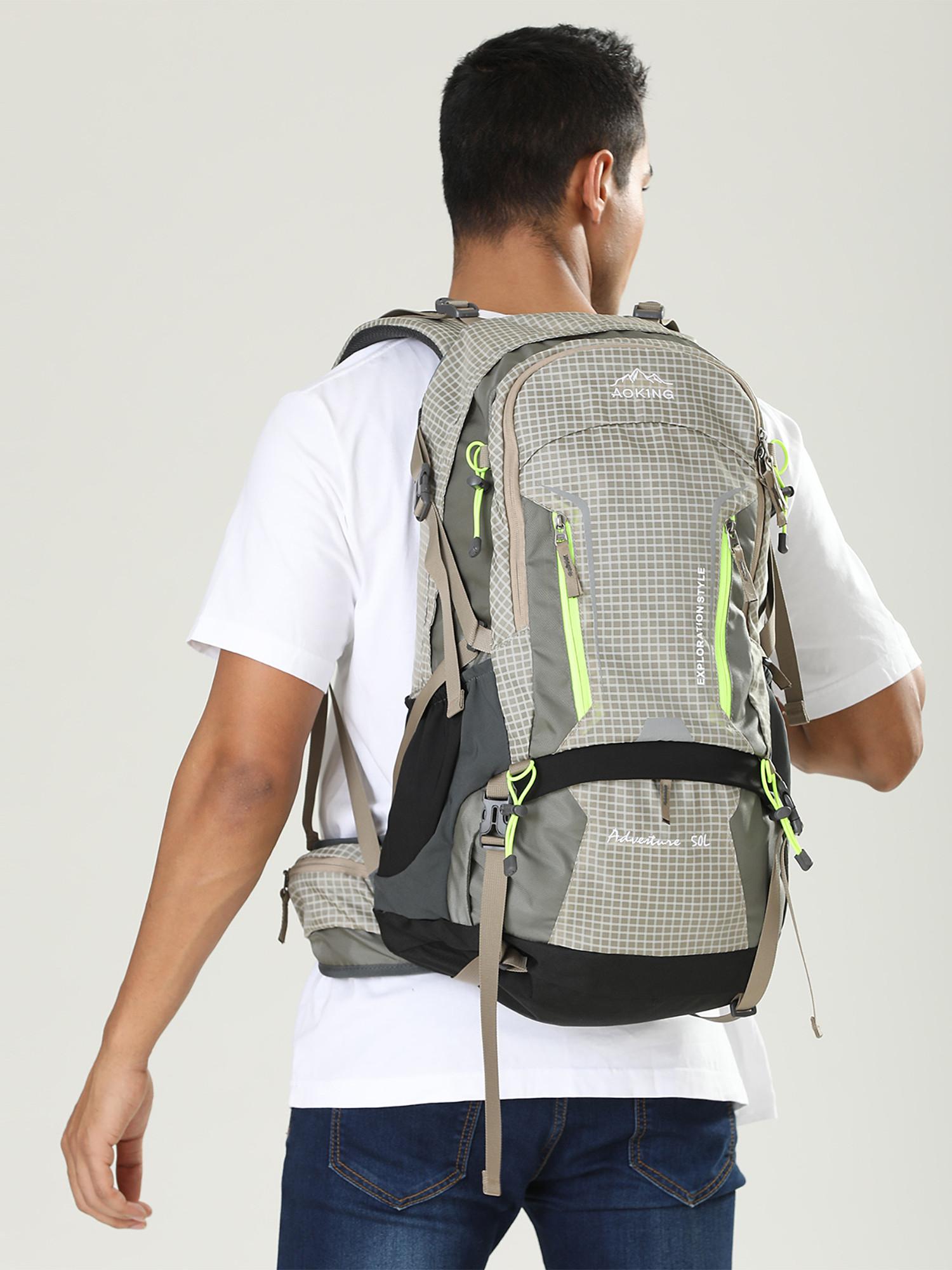 Aoking 50L Wanderrucksack  