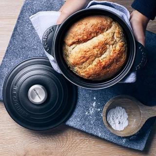 LE CREUSET Reiskocher / Cocotte Every - Tradition, ø 18 cm  