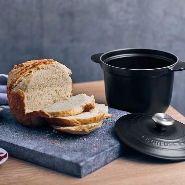 LE CREUSET Reiskocher / Cocotte Every - Tradition, ø 18 cm  