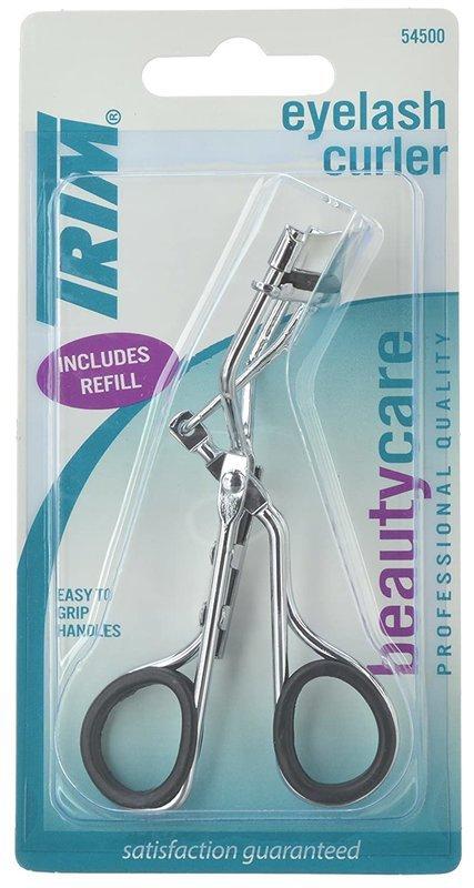 Image of Trim Wimpernzange Damen Silber 1