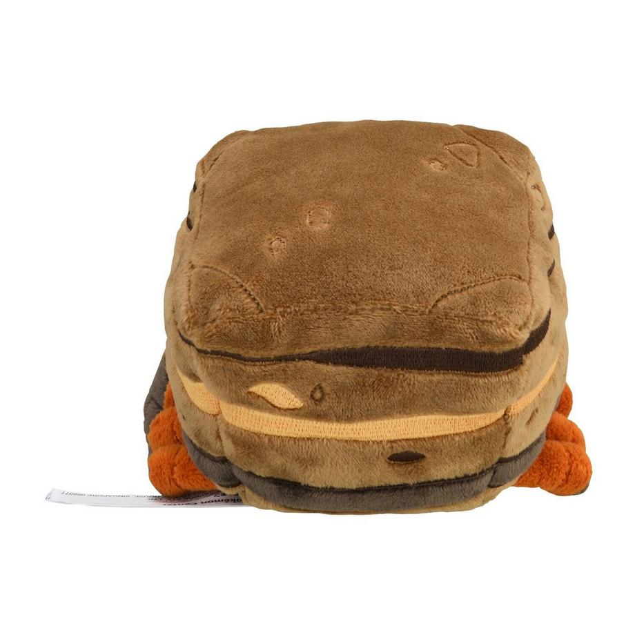 Pokemon  Crustle Sitting Cuties Plush 