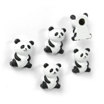 Magnete PANDA 5er Set