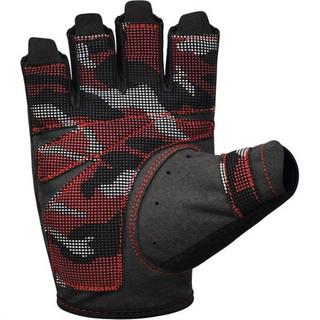 RDX SPORTS  RDX T2 Gewichtheberhandschuhe 