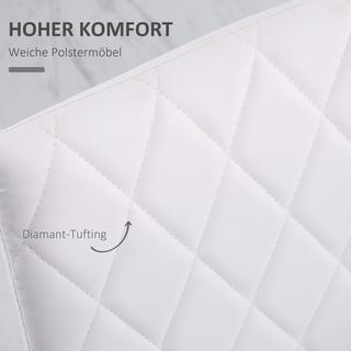 HOMCOM Esszimmerstühle  