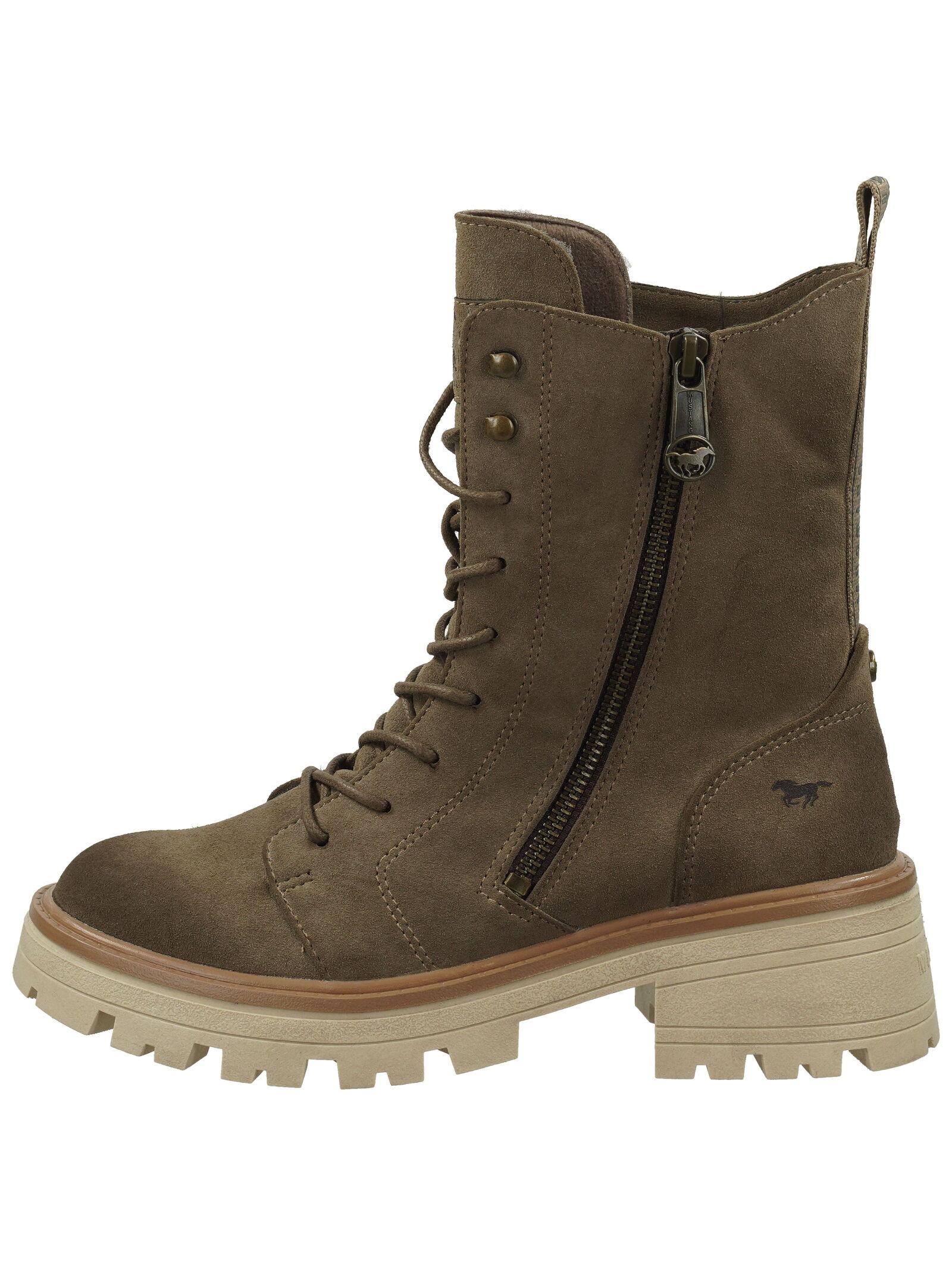 Mustang  Stiefelette 1469-502 