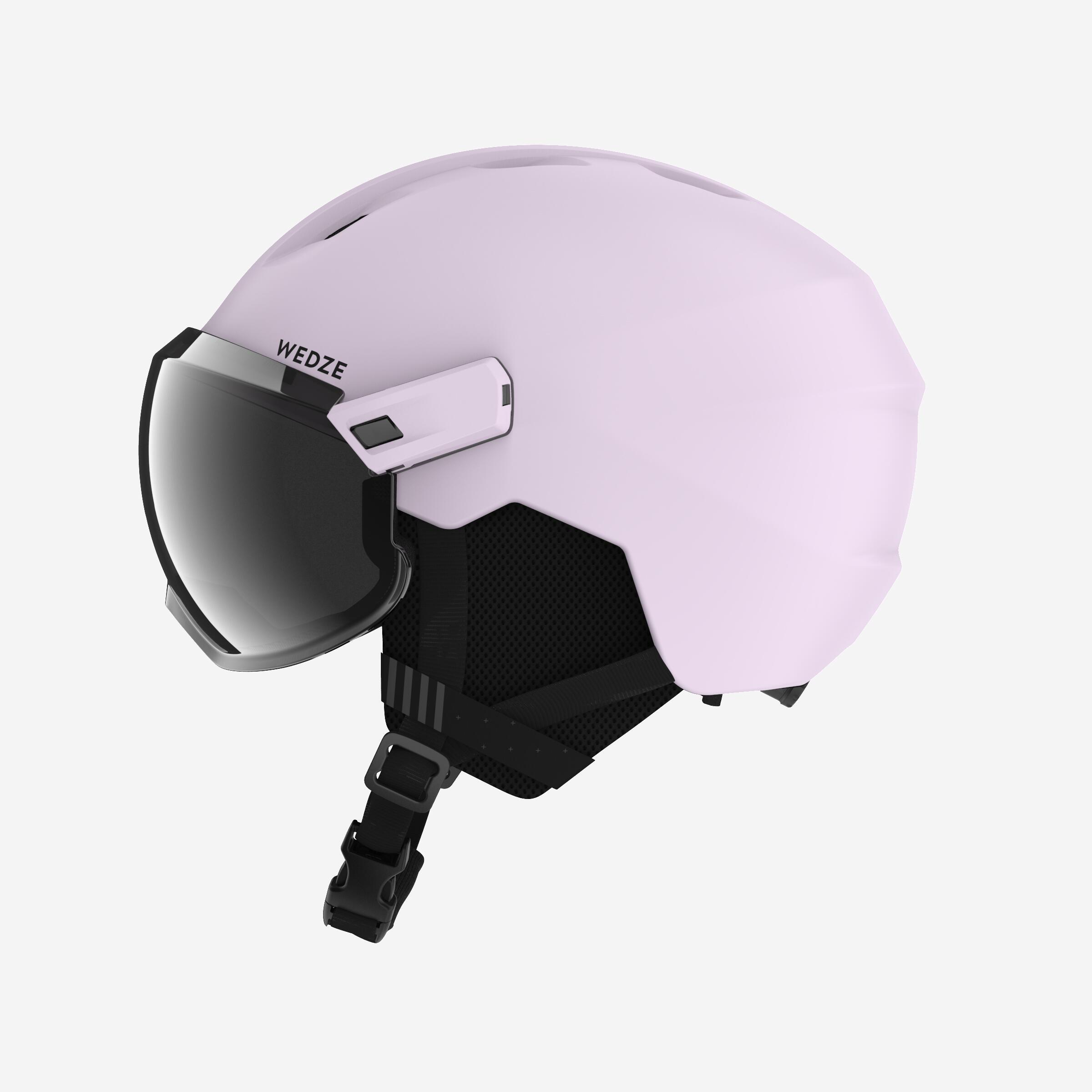 WEDZE  Helm - PST 550 