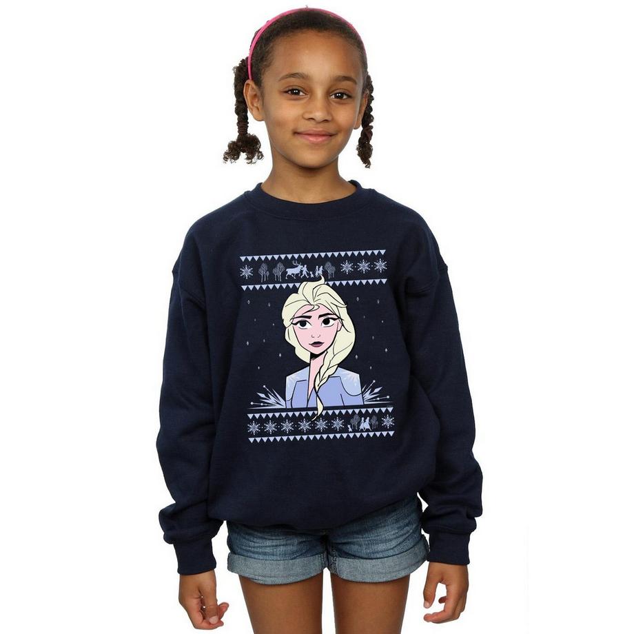 Disney  Sweat FROZEN 