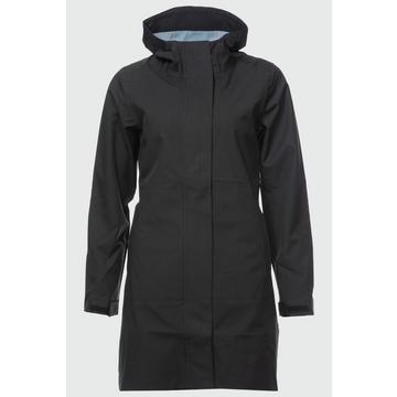 Giselle  Regenmantel