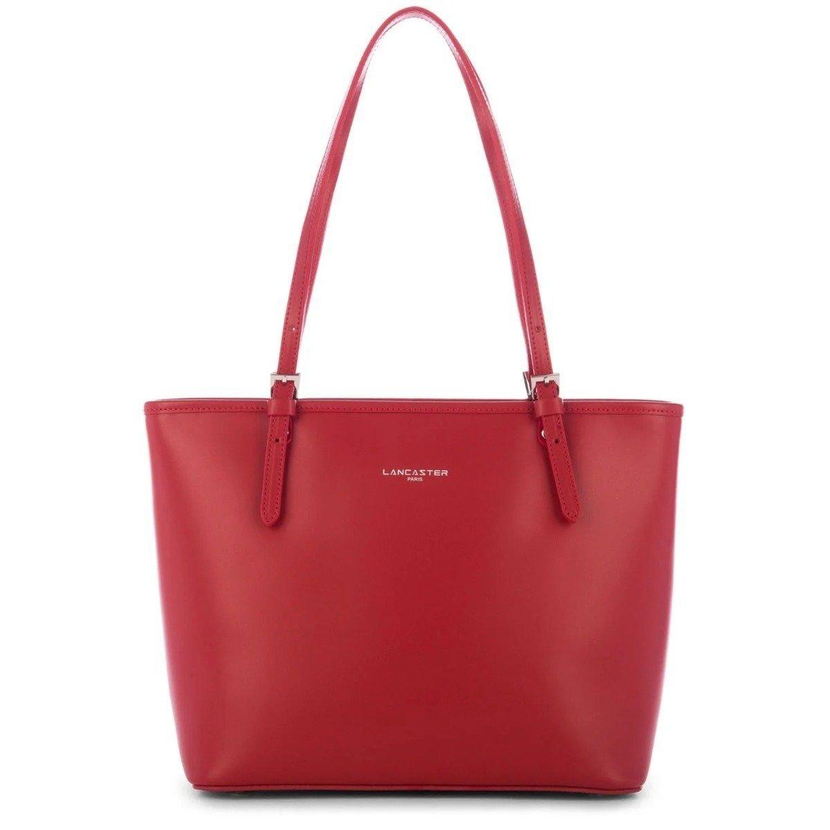 Image of 437-07 Smaooth (costance)-0 Damen Rot ONE SIZE