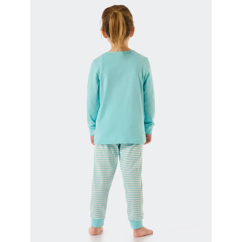 Schiesser  Girls Pyjama 