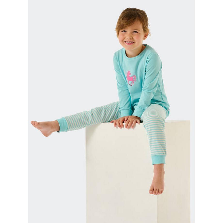 Schiesser  Girls Pyjama 