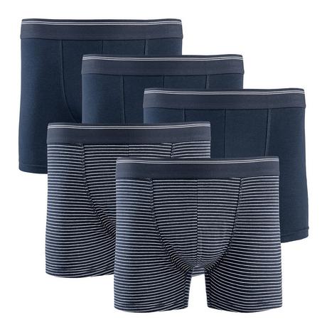 La Redoute Collections  Lot de 5 boxers 