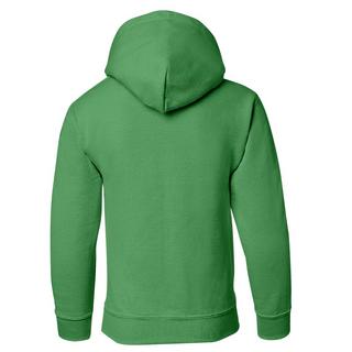 Gildan  Sweatshirt mit Kapuze 