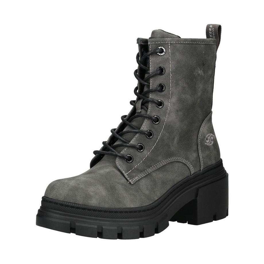 Stiefelette