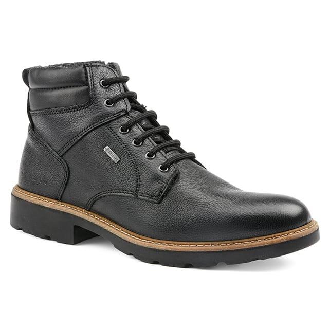 Image of Uomo Countryroad Gtx-43 Unisex Schwarz 43