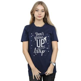 Disney T-shirt Don't Grow Up  