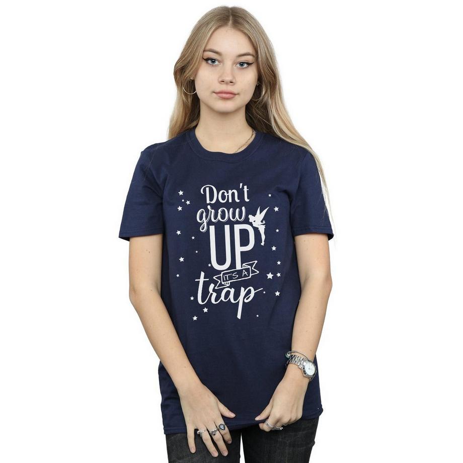 Disney Don't Grow Up T-Shirt  