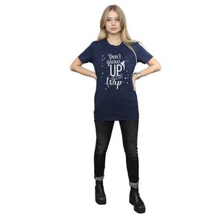 Disney T-shirt Don't Grow Up  