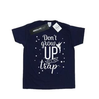 Disney T-shirt Don't Grow Up  