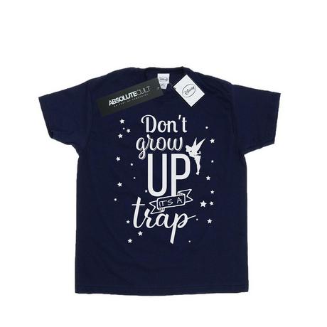 Disney T-shirt Don't Grow Up  