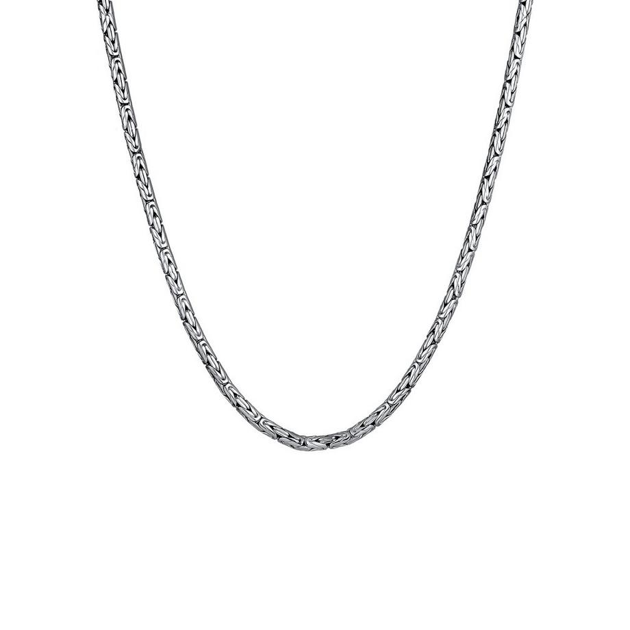 Kuzzoi  Collier Collier Royal Homme Rond 