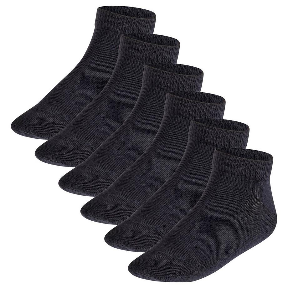 Chaussettes  Pack de 6-FALKE Happy 6P SN
