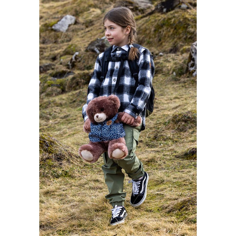 Rukka Wega Enfants Chemise Veste Polaire  