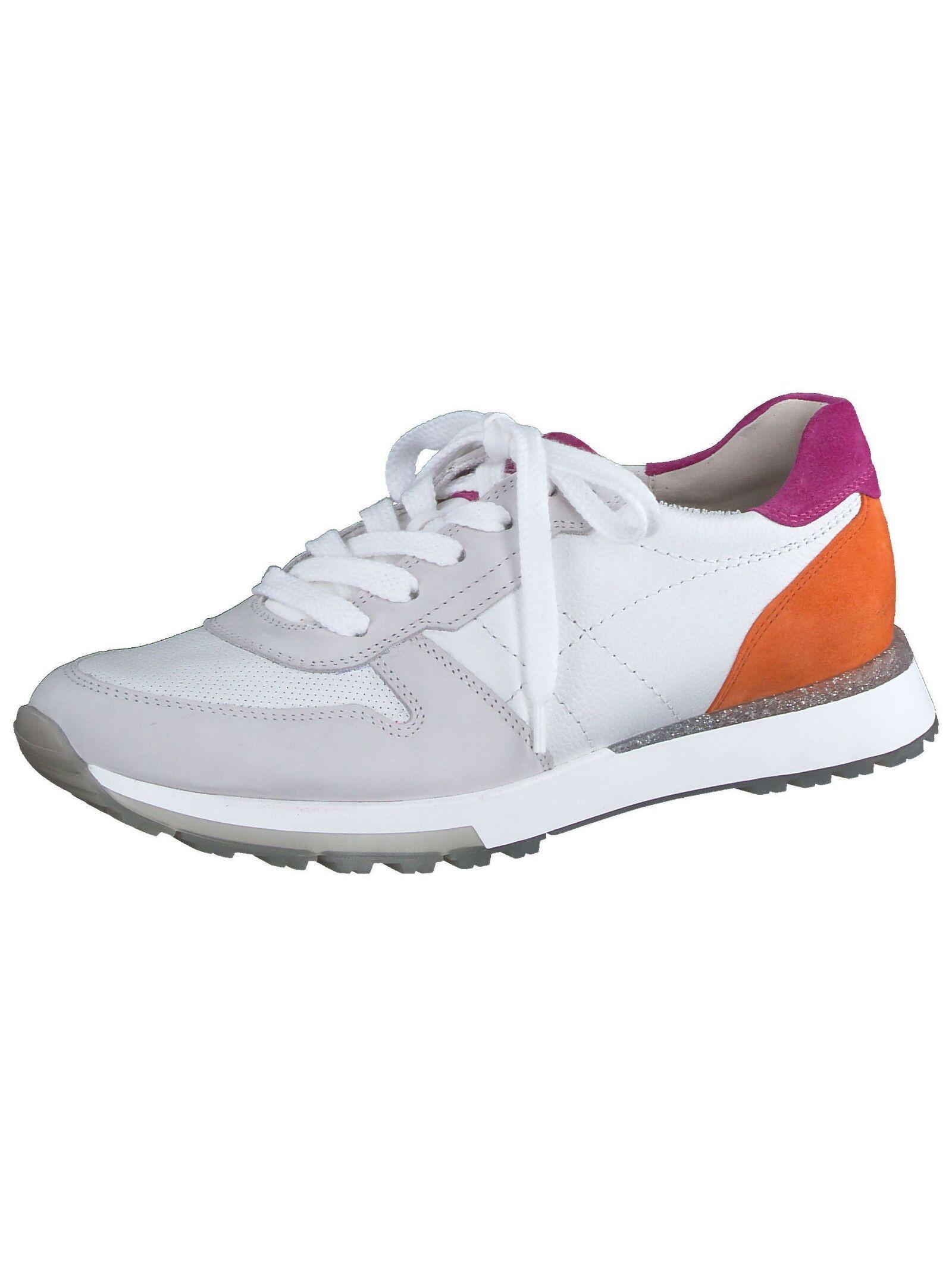 Image of Sneaker 5293 Unisex Weiss 37.5