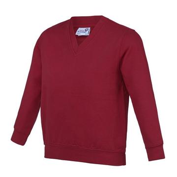 Academy Pullover mit V-Ausschnitt (2er Pack)