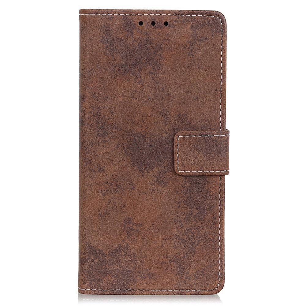 Cover-Discount  iPhone 13 Pro- Custodia vintage 