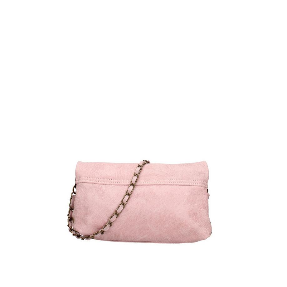 Gave Lux Floralia Lux Wildleder Umhängetasche  