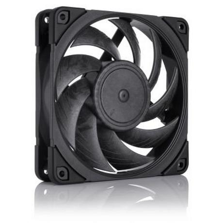 Noctua  NF-A12X25 Processeur Ventilateur 12 cm Noir 