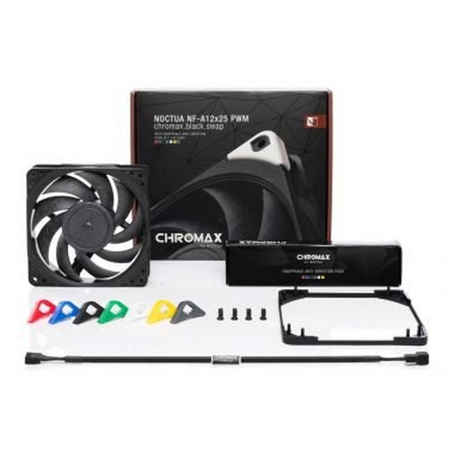 Noctua  Ventola per PC case 