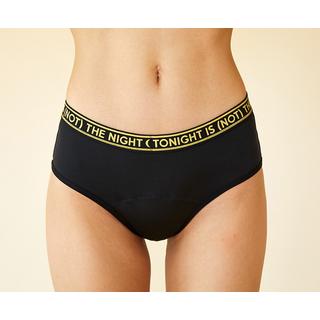 Sisters Republic  Culotte menstruelle classique et unique "Tonight"  Super 